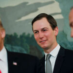 El yerno de Trump, Jared Kushner, en una imagen de archivo / Reuters