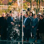 Puig y Ábalos pactan el nuevo convenio para el Parque Central sin Ribó