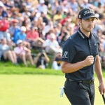 Patrick Cantlay