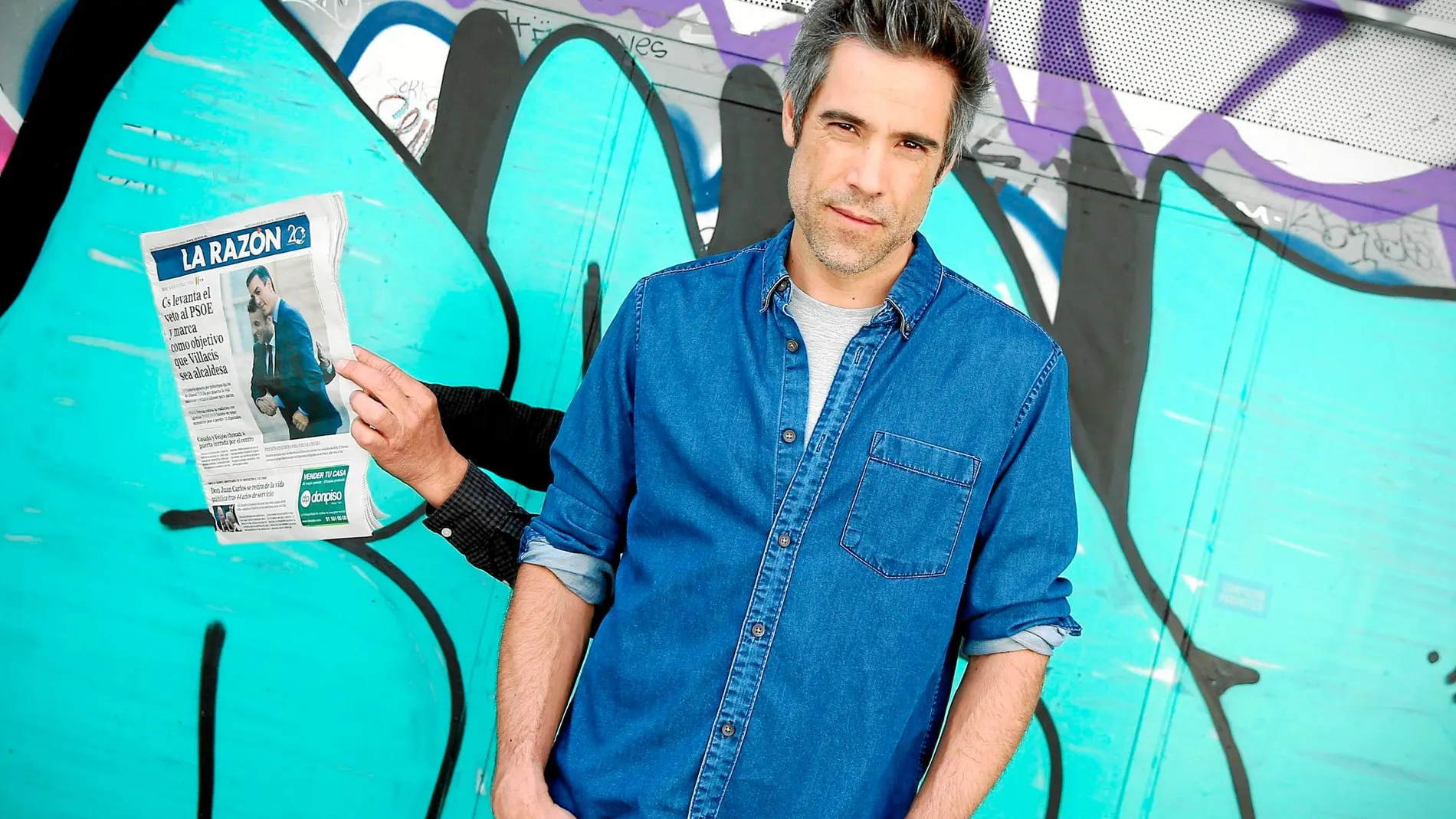 Foto: cristina Bejarano