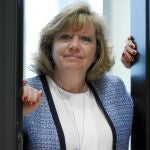 María Ángeles López de Celis