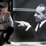 Josep Maria Flotats vuelve al TNC 16 años después de ser destituido como director con el espectáculo «Un rèquiem per a Salvador Espriu»