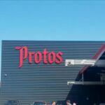 Protos estrena bodega en la localidad Burgalesa de Anguix