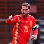 España gana fácilmente a Islas Feroe (1-4)