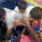 Los especialistas recuerdan que no es lo mismo un niño inquieto y activo que uno que sufre TDAH