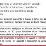 Documento al que ha tenido acceso "Impulso Ciudadano"