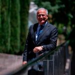 El alcaldable del PP, Josep Bou