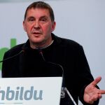 Arnaldo Otegi