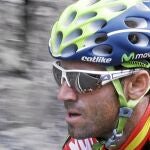 Todos miran a Valverde