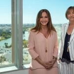 Arancha Manzanares Abásolo, vicepresidenta ejecutiva de Ayesa Advance Technologies, empresa que lidera proyectos de ingeniería, tecnología y consultoría en los sectores de ingeniería industrial, aeronáutica y sistemas de información, ha sido seleccionada por su trayectoria profesional y empresarial como la ganadora de Andalucía Occidental del Premio Mujer Empresaria CaixaBank