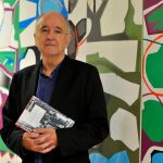 El escritor Alfonso Alegre Heitzmann / Foto: Ke-Imagen