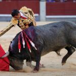  De Justo apuesta con un emocionante “Director”