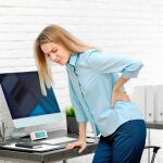 La fatiga y el dolor muscular son síntomas de falta de vitamina D