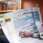 «Afganistán ha sido la operación más exigente por la amenaza»