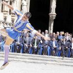 El Consell reconoce 27 fiestas de Interés Turístico en esta legislatura