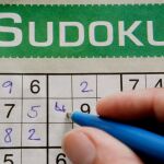 Los sudokus mejoran la actividad cerebral/Efe