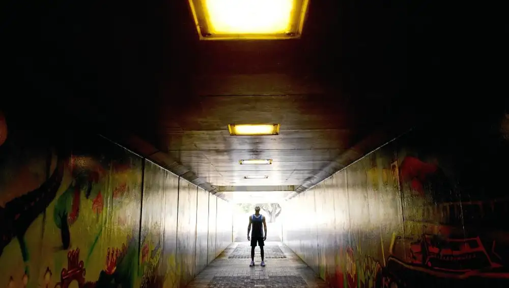 AL FINAL DEL TÚNEL. Las experiencias cercanas a la muerte podrían ser una manifestación de la psique humana