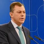 El «brazo ejecutor» de Zarrías recibió 450.000 euros de Empleo para su empresa