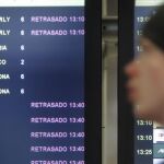 AENA ofrecerá entre el 51% y el 60% de su capital al sector privado