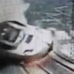 El sistema alertó del exceso de velocidad