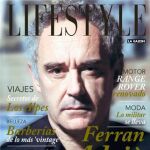 LifeStyle - Octubre 2012
