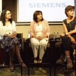 Mujeres unidas por la prevención del cáncer de mama