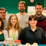 El grupo de Retrovirología y Estudios Clínicos de IrsiCaixa ha encontrado similitudes entre el virus del ébola y el del sida