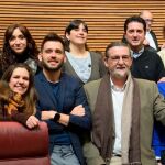 Les Corts dan por finalizada la legislatura con la reforma de Estatuto