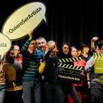 El proyecto teatral y social de Blanca Marsillach, «Se vende ático», llegó a su fin tras una gira por España. Foto: Fundación Repsol