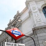 El Banco de España vende su 5,335 % en Bolsas y Mercados por 122 millones de euros