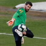 Los mejores jugadores de cada selección en la Copa América 2019