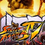 Street Fighter se doctora en Ultra Street Fighter IV
