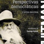 Whitman: en cuerpo y alma