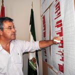 «La Junta está perdida en manos de IU, con postulados del siglo XIX»
