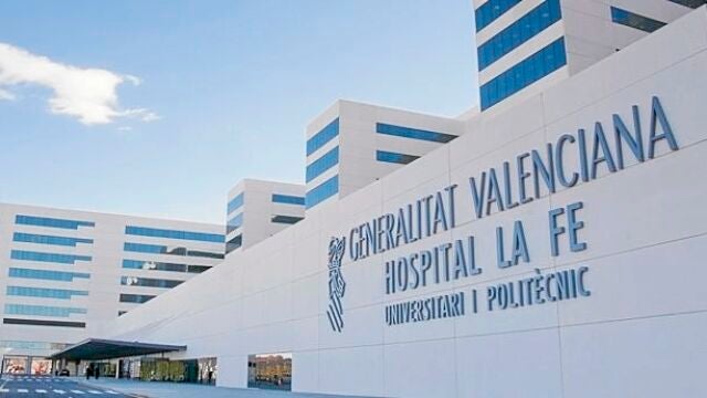 El servicio de mantenimiento de La Fe salía a concurso por ocho millones, se adjudicó por cuatro