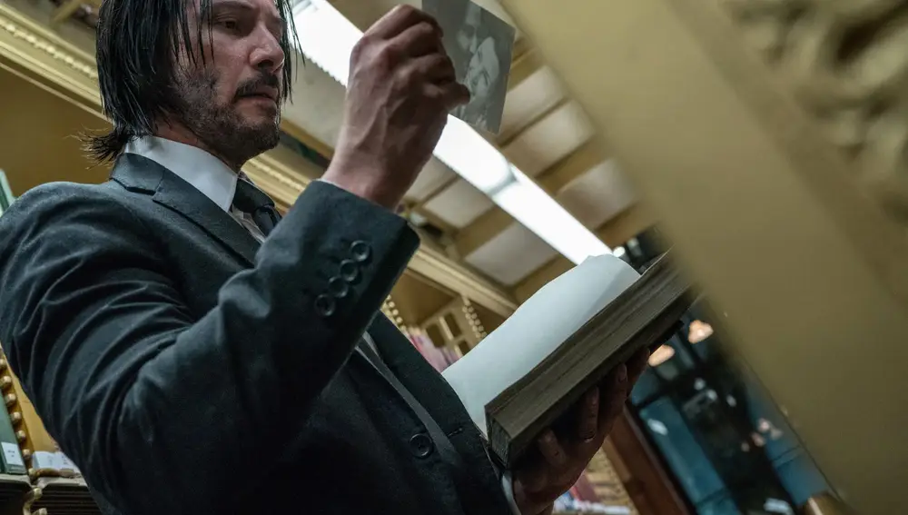La cabeza de Keanu Reeves vale 14 millones de dólares