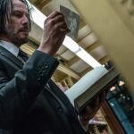 La cabeza de Keanu Reeves vale 14 millones de dólares