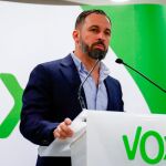 Santiago Abascal