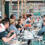 Un portal web permitirá consultar la seguridad alimentaria de bares y restaurantes
