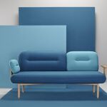 Descubre 3 diseñadores emergentes que idean las sillas y luces de tu casa