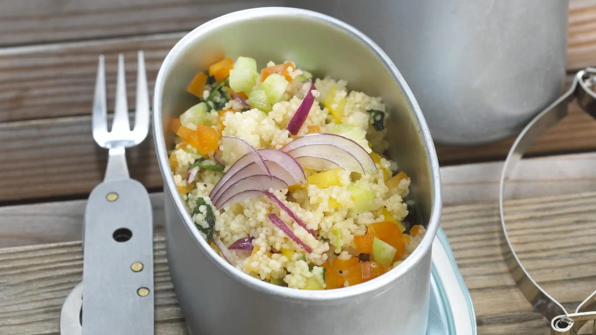 Permite planificar qué comemos semanalmente y seguir pautas de alimentación para una dieta equilibrada