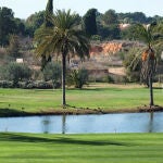 Golf Escorpión