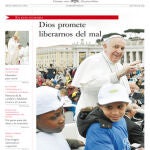 L’Osservatore Romano Nº20