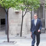 Artur Mas hará llegar por correo a Rajoy e instituciones internacionales la lista de agravios del Estado