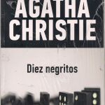 “Diez negritos”, la famosa novela de Agatha Christie