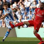 Carvajal, es un fijo en la defensa para el año que viene
