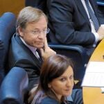 La Conselleria de Hacienda comunicará al Ministerio la relación certificada completa de las obligaciones aceptadas por los proveedores