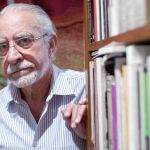 Merino ya obtuvo el Nacional de la Crítica