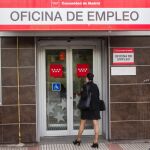 Oficina de Empleo en Madrid