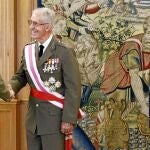 Los nuevos retos de Don Juan Carlos